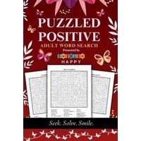 Puzzled Positive von Puzzled Happy LLC