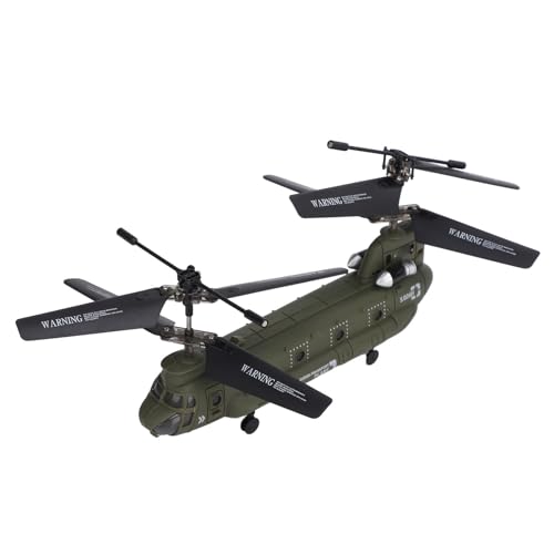 Pyhodi Dual Propeller Transporter RC -Hubschrauber, Höhe der Höhe, Mehrfacher Schutz, EIN Wichtiger Abschluss/Landung, 10 -m -Kontrollentfernung, Fernbedienungshubschrauber für und Pyhodi Dual Propeller Transporter RC -Hubschrauber, Höhe der Höhe, Mehrfacher Schutz, EIN Wichtiger Abschluss/Landung, 10 -m -Kontrollentfernung, Fernbedienungshubschrauber für und von Pyhodi