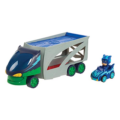 PJ Masks PJ Transporter von PJ Masks