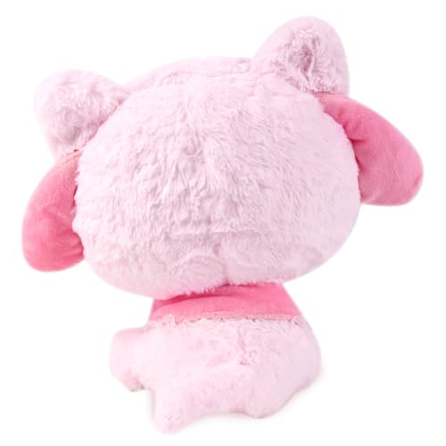 Me-ldy Plüsch, Cartoon Plüschtier, Plüsch Kuscheltier, Kawaii Kuscheltier, Anime Puppe Cute Plushies Spielzeug für Kinder Plush Toy von Pynvxo