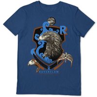 HARRY POTTER Ravenclaw Shirt XL von Pyramid Europe GmbH