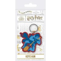 Harry Potter Checkmate – Harrys Besen Schlüsselanhänger Harry Potter Checkmate – Harrys Besen Schlüsselanhänger von Pyramid Europe GmbH