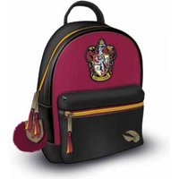 Harry Potter ( GRIFINDOR) Fashion Backpack von Pyramid Europe GmbH