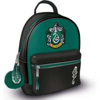 Harry Potter ( SLYTHERIN) Fashion Backpack von Pyramid Europe GmbH