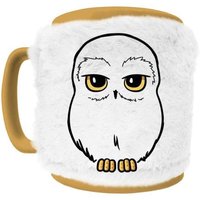 Harry Potter (Hedwig) Fuzzy Mug von Pyramid Europe GmbH