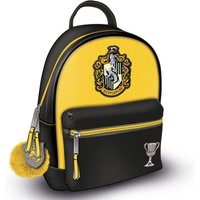 Harry Potter (hufflepuff) Fashion Backpack von Pyramid Europe GmbH