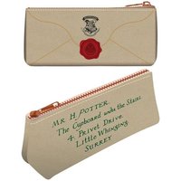 Harry Potter (post Letter) Pencil Case von Pyramid Europe GmbH