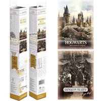 Harry Potter 2 Poster Set von Pyramid Europe GmbH