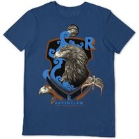 Harry Potter Ravenclaw Shirt L von Pyramid Europe GmbH