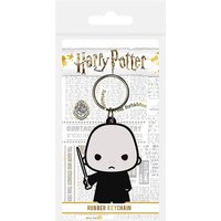 Harry Potter Voldemort Chibi Keychain von Pyramid Europe GmbH