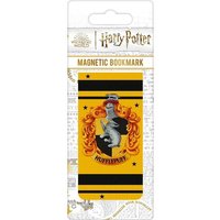 Hp (hufflepuff) Magnetic Bookmark von Pyramid Europe GmbH