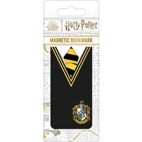 Hp (hufflepuff Uniform) Magnetic Bookmark von Pyramid Europe GmbH