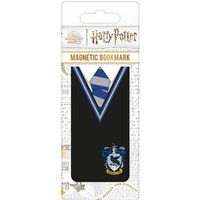 Hp (ravenclaw Uniform) Magnetic Bookmark von Pyramid Europe GmbH