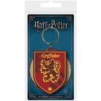 Hp Classic Crest Gryffindor Keychain von Pyramid Europe GmbH