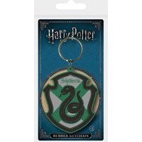 Hp Classic Crest Slytherin Keychain von Pyramid Europe GmbH