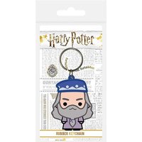 Hp Dumbledore Chibi Keychain von Pyramid Europe GmbH