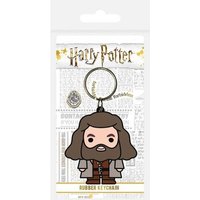 Hp Hagrid Chibi Keychain von Pyramid Europe GmbH