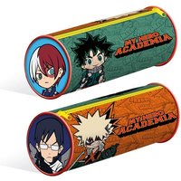 My Hero Academia (chibi) Barrel Pencil Case von Pyramid Europe GmbH