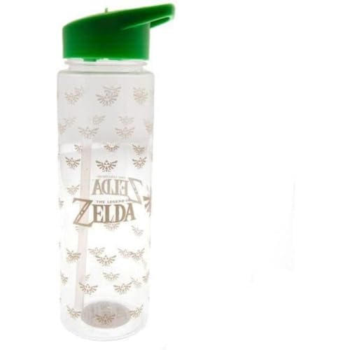 PYRAMID Zelda-Plastikflasche 700 Ml von Pyramid International