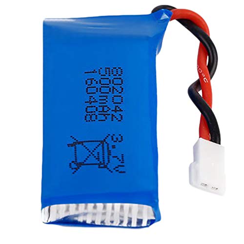 Pyugxab Li-Po Mit 3,7 V 500Mah für X4 H107L H107C H107D V252 Jxd385 Rap von Pyugxab