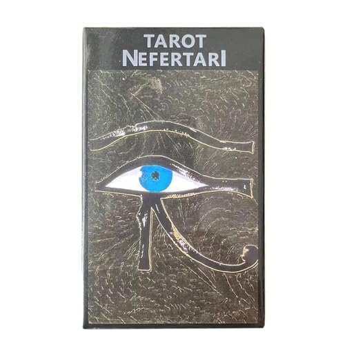 78X Tarot Card, Tarot Cards for Beginners, Humorous Tarot Cards, Family Gathering Tarot, Tarot Oracle Card, Funny Desktop Game, Beginner-Friendly Family Tarot Deck for Tarot Enthusiasts, Beginners von Pzuryhg