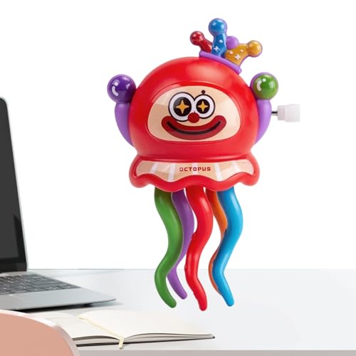 Elektrisches Oktopus - Interaktives Lernspielzeug für Kinder | Einnehmend und wiederaufladbar mit farbenfrohen Lichtern für Zuhause, Reisen, Klassenzimmerspaß im Schlafzimmer, Wohnzimmer und Kindergar Elektrisches Oktopus - Interaktives Lernspielzeug für Kinder | Einnehmend und wiederaufladbar mit farbenfrohen Lichtern für Zuhause, Reisen, Klassenzimmerspaß im Schlafzimmer, Wohnzimmer und Kindergar von Pzuryhg