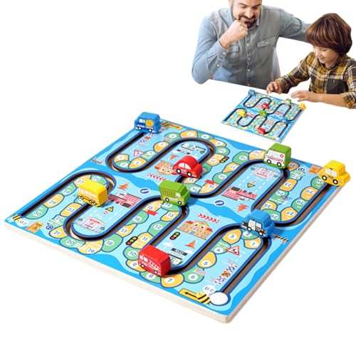 Number Maze Game, Wooden Puzzle Board, Interactive Educational Toy, Sensory Fine Motor Skill Activity, Cognitive Learning Tool, Perfect for Toddler, Preschool Kids Number Maze Game, Wooden Puzzle Board, Interactive Educational Toy, Sensory Fine Motor Skill Activity, Cognitive Learning Tool, Perfect for Toddler, Preschool Kids von Pzuryhg