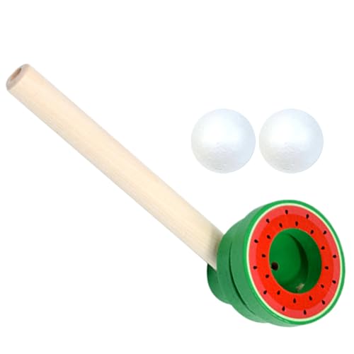 Pzuryhg Blasball Spielzeug - Holzschwimmbälle,Lernspielzeug Für Kindergeburtstage Ostern Feiern Pzuryhg Blasball Spielzeug - Holzschwimmbälle,Lernspielzeug Für Kindergeburtstage Ostern Feiern von Pzuryhg