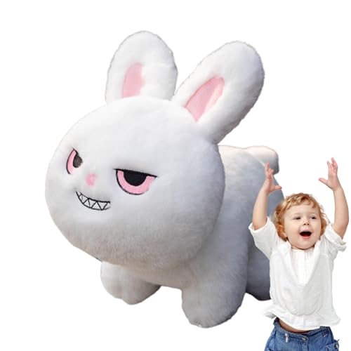 Pzuryhg Plush Babies Doll | Stuffed Animal Toys | Cute Cartoon Plush | Plush Figure Toy for Collectors, Kids, Friends, Birthday, Holiday, Daily Surprise with 23cm/9.06 Inches von Pzuryhg