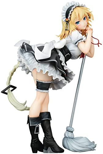 QuesQ Girls' Frontline GR G36 1/7 PVC Figur von キューズQ(quesQ)