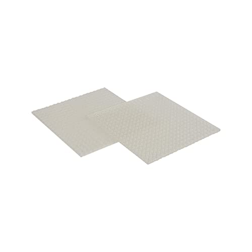 Q-BRICKS Loose Plate 20X20 Transparent 920 von Q-BRICKS