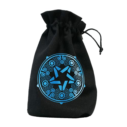 Q-Workshop QWOWYE16 The Witcher Dice Bag: Yennefer – The Last Wish von Q Workshop