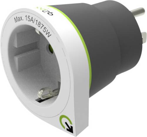 Q2 Power 1.200110 Reiseadapter von Q2 Power