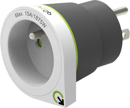 Q2 Power 1.200210 Reiseadapter von Q2 Power