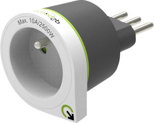 Q2 Power 1.200240 Reiseadapter von Q2 Power