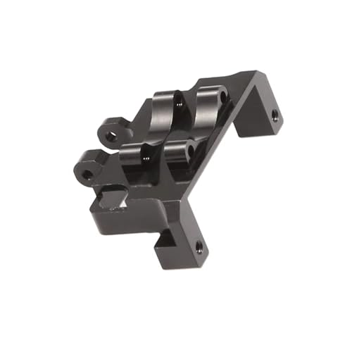 Kompatibel Mit Axial Für SCX24 90081 C10 AXI00002 1/24 RC Auto Upgrade Teile Zubehör Aluminium Legierung Servo Halterung RC-Autozubehörteile Kompatibel Mit Axial Für SCX24 90081 C10 AXI00002 1/24 RC Auto Upgrade Teile Zubehör Aluminium Legierung Servo Halterung RC-Autozubehörteile von QAWSED
