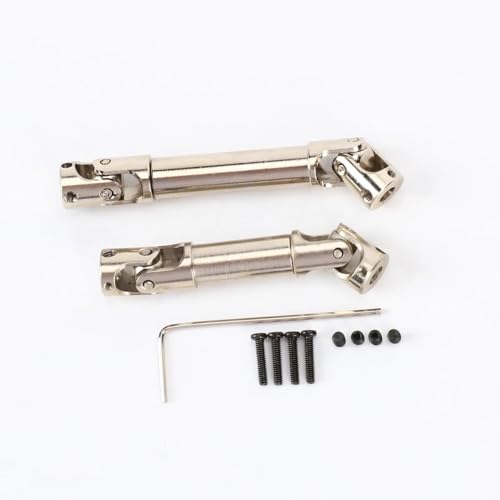 Kompatibel Mit HOBBYPLUS 1/18 RC 4WD Crawler Autos Upgrades Teile Stahl Zwischengetriebewelle 1 Stück 41-53MM 50-69MM Antriebswelle RC Kompatibel Mit HOBBYPLUS 1/18 RC 4WD Crawler Autos Upgrades Teile Stahl Zwischengetriebewelle 1 Stück 41-53MM 50-69MM Antriebswelle RC von QAWSED