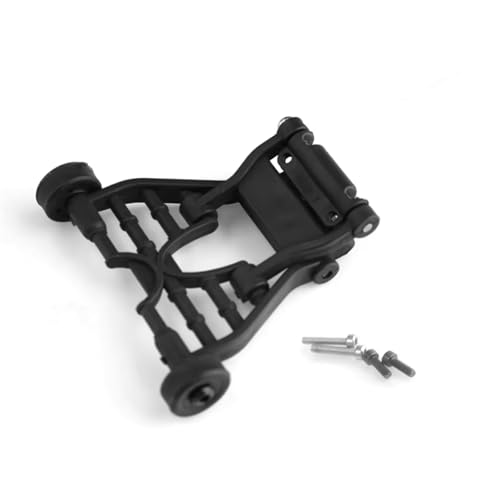Kompatibel Mit Traxxas Für Summit Für E-REVO 1/16 RC Auto Ersatzteile Upgrade Zubehör RC Auto Wheelie Bar 7184 RC-Autozubehörteile Kompatibel Mit Traxxas Für Summit Für E-REVO 1/16 RC Auto Ersatzteile Upgrade Zubehör RC Auto Wheelie Bar 7184 RC-Autozubehörteile von QAWSED