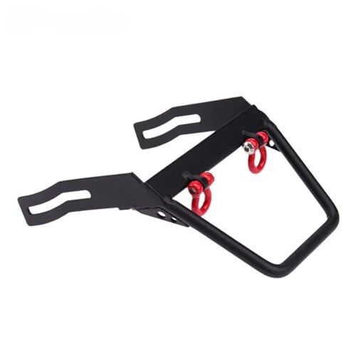 RC-Autostoßstange Kompatibel Mit Axial Für SCX10 90046 90047 D90 D110 1/10 RC Für Rock Crawler Auto, Metall-Frontstoßstange, Bull Bar, Seilwindenhalterung RC-Autostoßstange Kompatibel Mit Axial Für SCX10 90046 90047 D90 D110 1/10 RC Für Rock Crawler Auto, Metall-Frontstoßstange, Bull Bar, Seilwindenhalterung von QAWSED