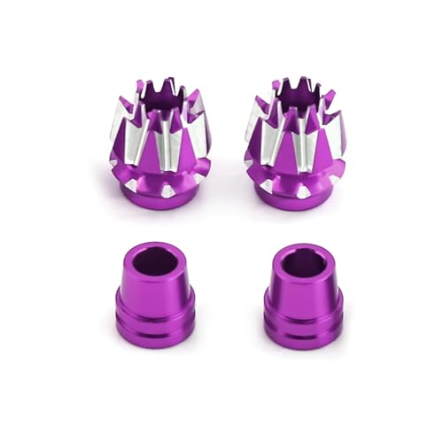 RC Autozubehör Kompatibel Mit Flysky Für Jumper T18 T16 Für Futaba DX6 DX7S DX8 RC-Auto-Upgrade-Zubehörteile Metall M3-Stick-Enden RC Autozubehör Kompatibel Mit Flysky Für Jumper T18 T16 Für Futaba DX6 DX7S DX8 RC-Auto-Upgrade-Zubehörteile Metall M3-Stick-Enden von QAWSED