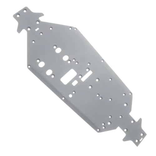 RC Autozubehör Kompatibel Mit Kyosho MP10 KYOIF601 1/8 RC-Auto-Upgrade-Modifikationsteile Zubehör 1 Stück Metall Für Chassis RC Autozubehör Kompatibel Mit Kyosho MP10 KYOIF601 1/8 RC-Auto-Upgrade-Modifikationsteile Zubehör 1 Stück Metall Für Chassis von QAWSED