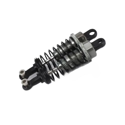 RC Autozubehör Kompatibel Mit WLtoys A959 A969 A979 K929 Für Hpi Für Hsp Für Traxxas 1/18 Rc Auto 2 Stück Ölverstellbarer 65 Mm Stoßdämpfer-Dämpfer RC Autozubehör Kompatibel Mit WLtoys A959 A969 A979 K929 Für Hpi Für Hsp Für Traxxas 1/18 Rc Auto 2 Stück Ölverstellbarer 65 Mm Stoßdämpfer-Dämpfer von QAWSED