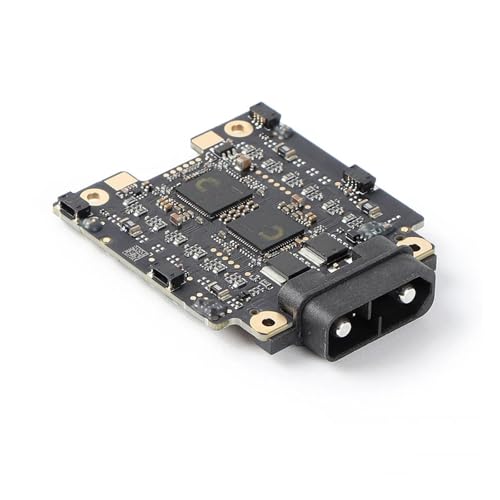 ESC-Modul for D-JI FPV Drone Ersatz-Power-Board for FPV-Reparaturteile von QBJSQYOT