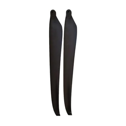 QBJSQYOT 5620 Nylon Propeller 56 Zoll CW CCW Requisiten for Ho-bbywing X13 Motor EA-J100 Landwirtschaftliche Schutzanlage Drohnenzubehör(2pcs CW) von QBJSQYOT