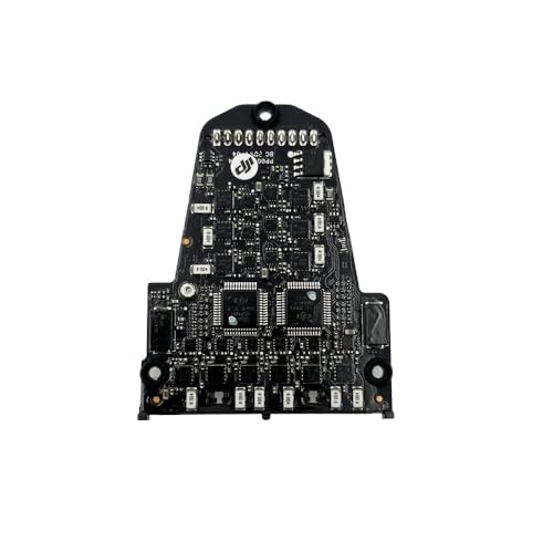 QBJSQYOT ESC-Board-Modul/Flex-Flachbandkabel for D-JI Mavic AIR 2 / 2S Ersatzteile Flugzeugreparatur als Ersatz(ADS-B) von QBJSQYOT