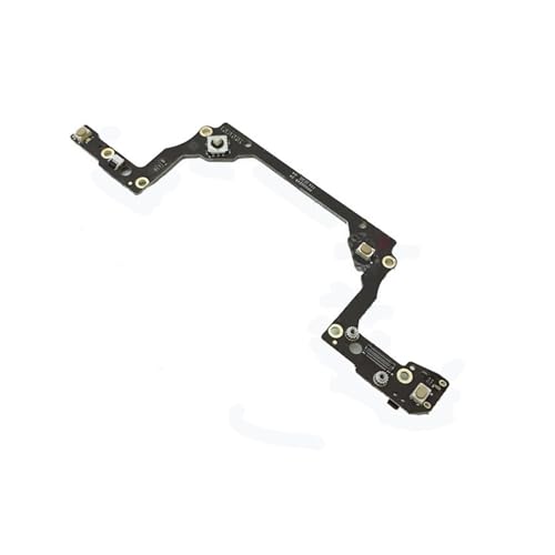 QBJSQYOT Fernbedienungs-Tastenplatine for D-JI Mavic 2 Pro/Zoom Drone Ersatz Reparatur Ersatzteile von QBJSQYOT