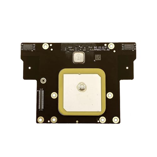 QBJSQYOT GPS-IMU-Modul for D-JI Mavic Air 2 Drohnen-Ersatzteile von QBJSQYOT