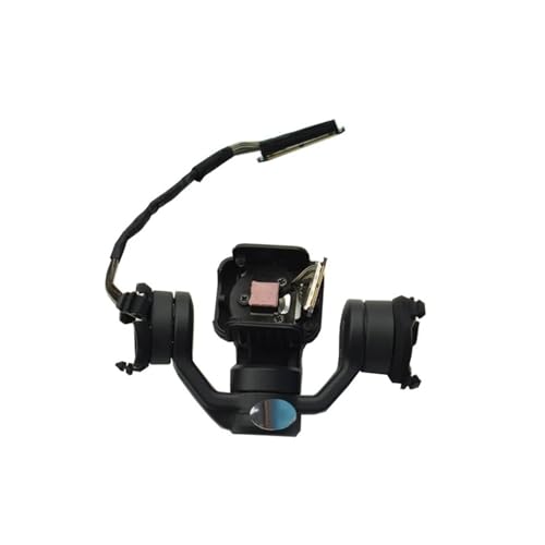 QBJSQYOT Gimbal-Kamera/Signalkabel-Testwerkzeug/Gierrollmotor/Dämpfungsgummi/Linsenglas-Gimbal-Reparaturteile for D-JI Mini 3 Pro(Blue) von QBJSQYOT