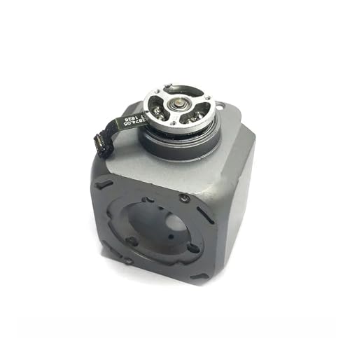 QBJSQYOT Gimbal-Kamera-Rahmengehäuse mit Pitch-Motor for D-JI Mavic 2 Pro/Zoom Drohnen-Reparaturteile(for 2 Pro) von QBJSQYOT