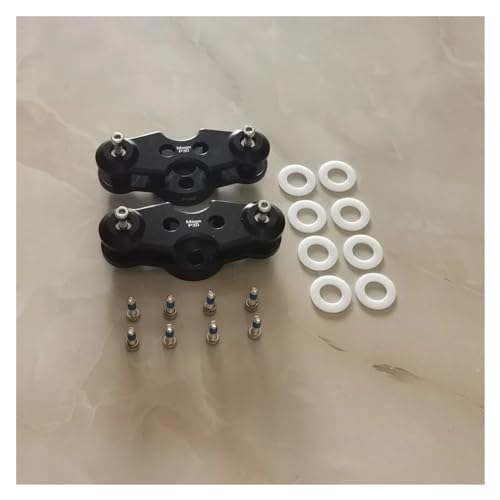 QBJSQYOT Gute Qualität Drone Propeller Clips CW CCW Propeller Paddle Clamp Kit for A-Gras XAG P30 Landwirtschaft Drone Reparatur Teile von QBJSQYOT